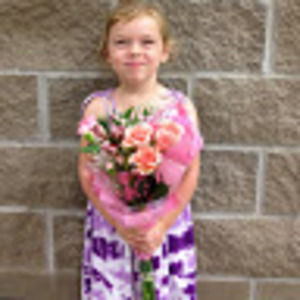 Meet your Posher, Allison